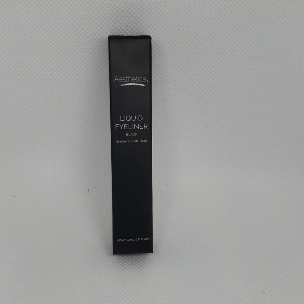 Aesthetica Liquid Eyeliner